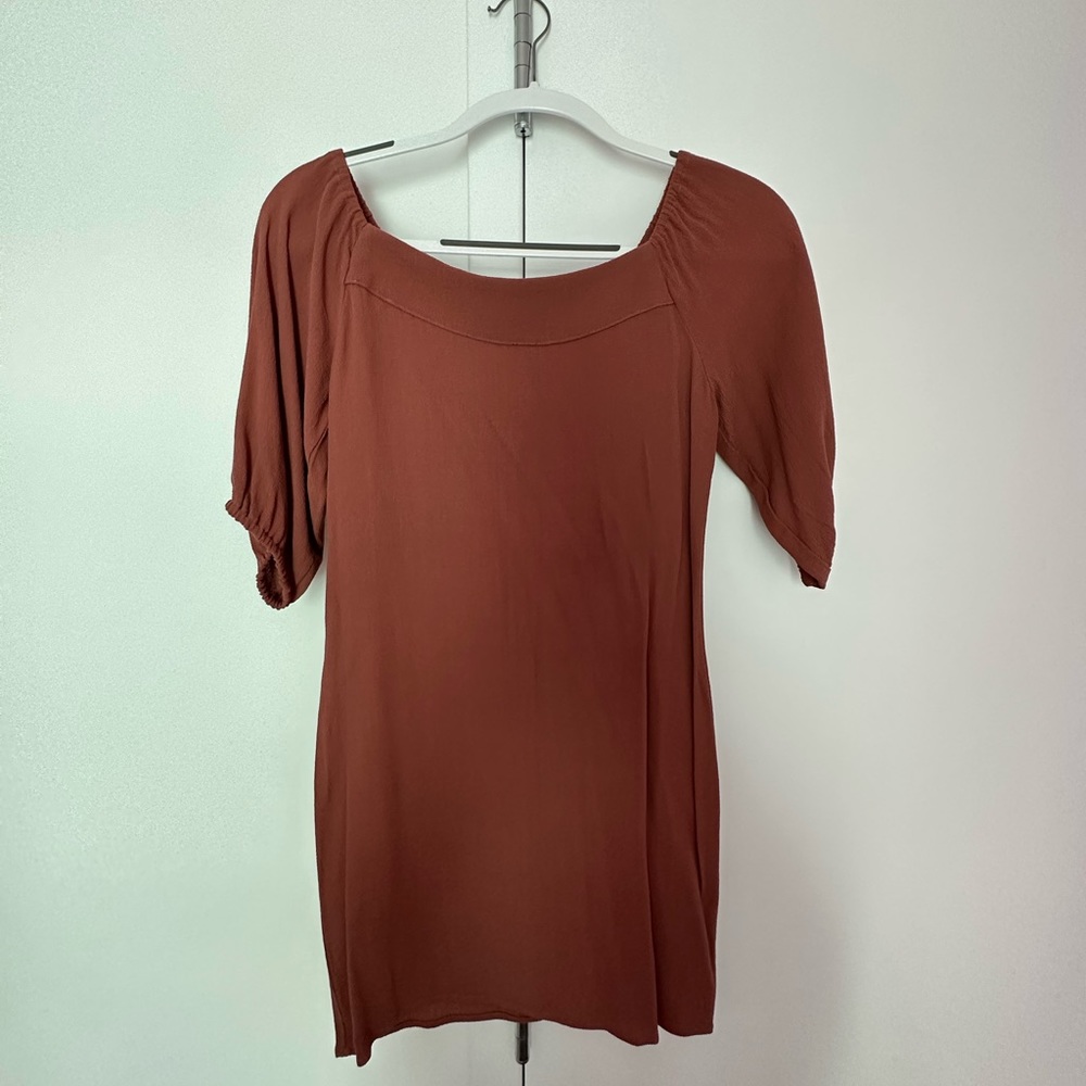 Flynn Skye dress